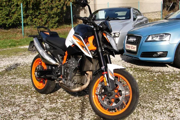 KTM 890 Duke R 121PS ČR 1. maj. v Záruce DPH! - foto 2