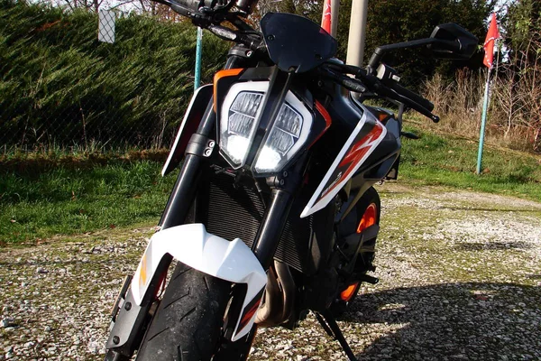 KTM 890 Duke R 121PS ČR 1. maj. v Záruce DPH! - foto 23
