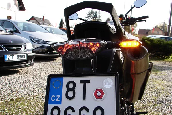 KTM 890 Duke R 121PS ČR 1. maj. v Záruce DPH! - foto 25