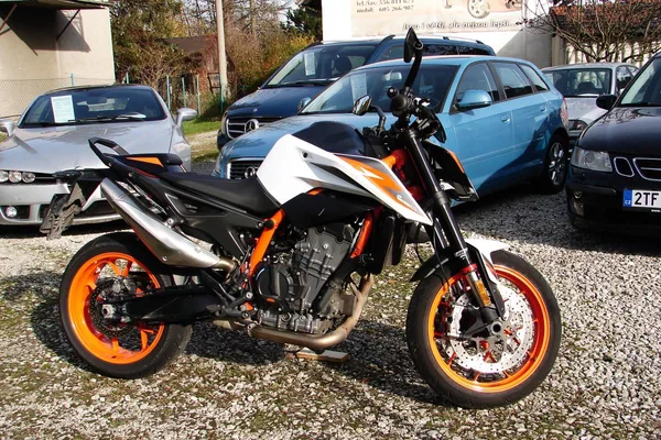 KTM 890 Duke R 121PS ČR 1. maj. v Záruce DPH! - foto 3