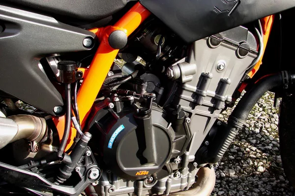 KTM 890 Duke R 121PS ČR 1. maj. v Záruce DPH! - foto 30