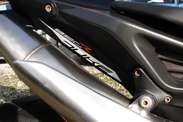 KTM 890 Duke R 121PS ČR 1. maj. v Záruce DPH! - foto 31
