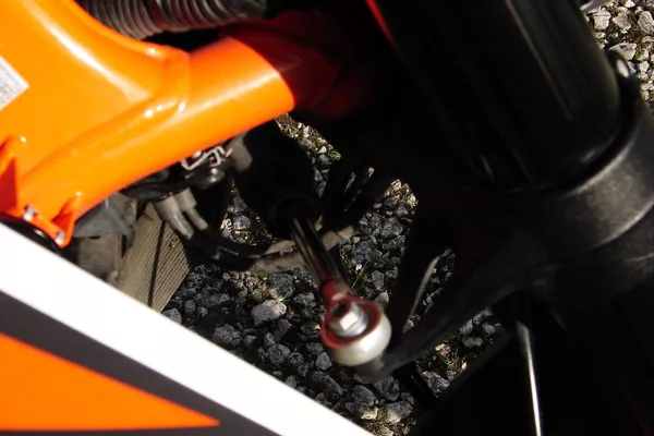 KTM 890 Duke R 121PS ČR 1. maj. v Záruce DPH! - foto 32