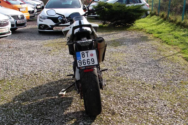 KTM 890 Duke R 121PS ČR 1. maj. v Záruce DPH! - foto 5