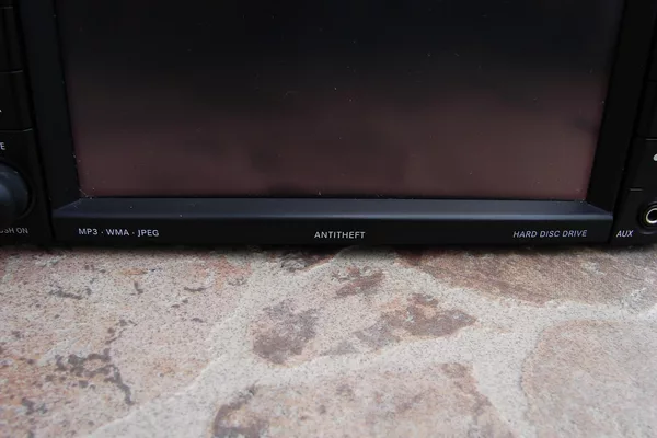 Jeep Chrysler Rádio NAVI Camer - foto 4