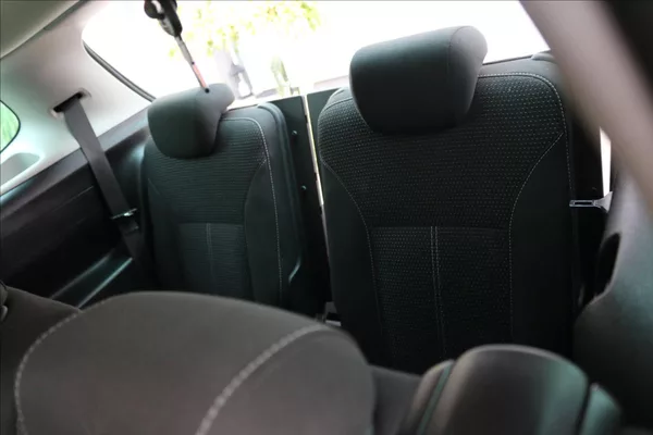 Opel Zafira 1,4 Tourer, Turbo, DSG, 7míst - foto 26