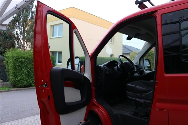 Citroën Jumper 2,0 HDi, ČR, tažné - foto 11