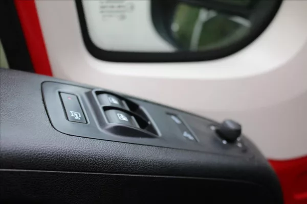 Citroën Jumper 2,0 HDi, ČR, tažné - foto 12