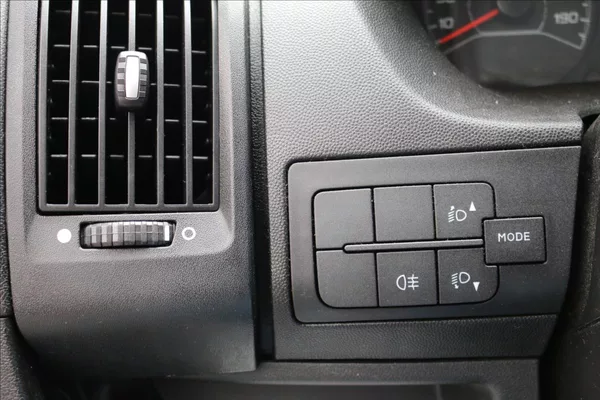 Citroën Jumper 2,0 HDi, ČR, tažné - foto 14