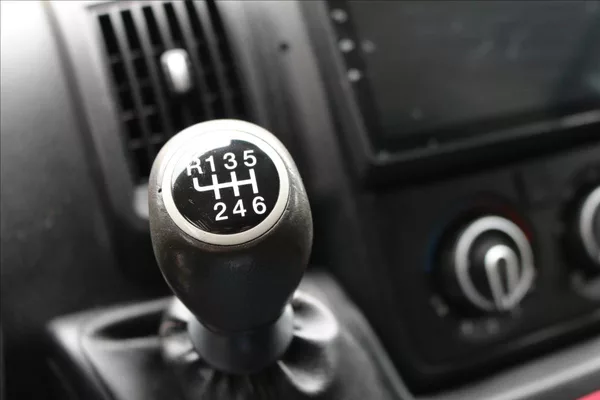 Citroën Jumper 2,0 HDi, ČR, tažné - foto 16