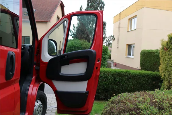 Citroën Jumper 2,0 HDi, ČR, tažné - foto 19
