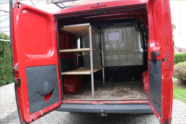 Citroën Jumper 2,0 HDi, ČR, tažné - foto 22