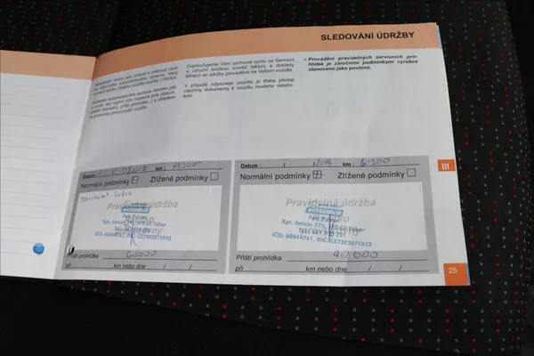 Citroën Jumper 2,0 HDi, ČR, tažné - foto 25