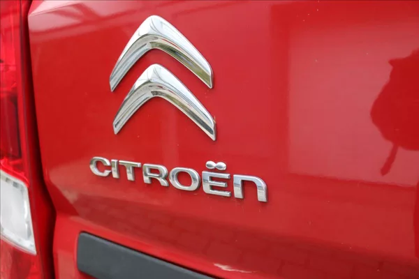 Citroën Jumper 2,0 HDi, ČR, tažné - foto 7