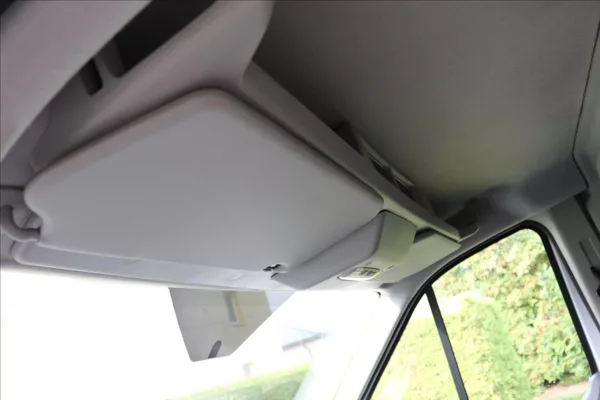 Ford Transit 2,0 95kW,ČR, DPH, Klima - foto 12