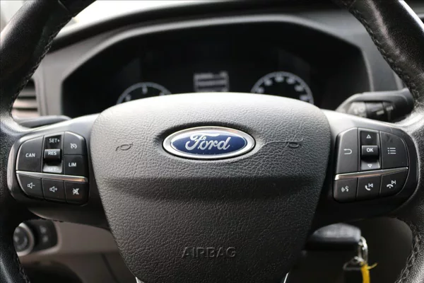 Ford Transit 2,0 95kW,ČR, DPH, Klima - foto 16