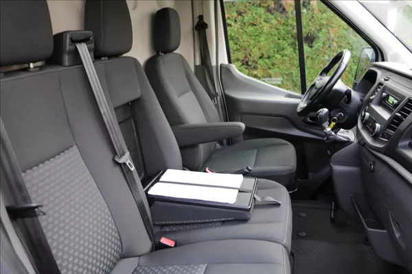 Ford Transit 2,0 95kW,ČR, DPH, Klima - foto 21