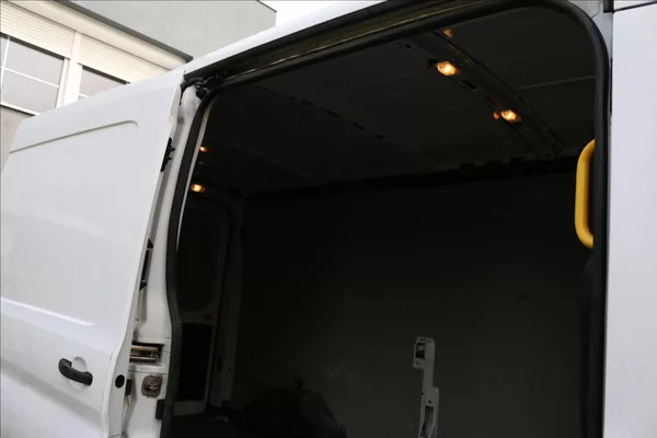 Ford Transit 2,0 95kW,ČR, DPH, Klima - foto 26