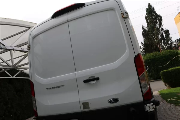 Ford Transit 2,0 95kW,ČR, DPH, Klima - foto 6