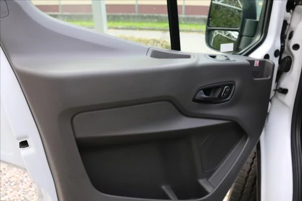 Ford Transit 2,0 95kW,ČR, DPH, Klima - foto 9