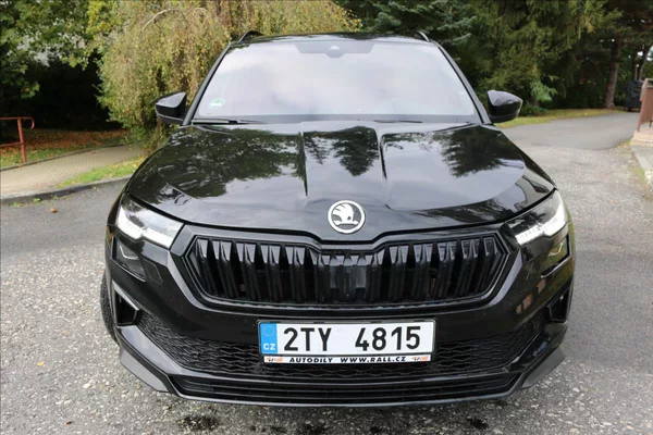Škoda Karoq 2,0 Sportline,4x4, Automat - foto 2