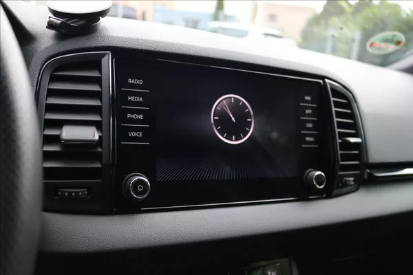 Škoda Karoq 2,0 Sportline,4x4, Automat - foto 20