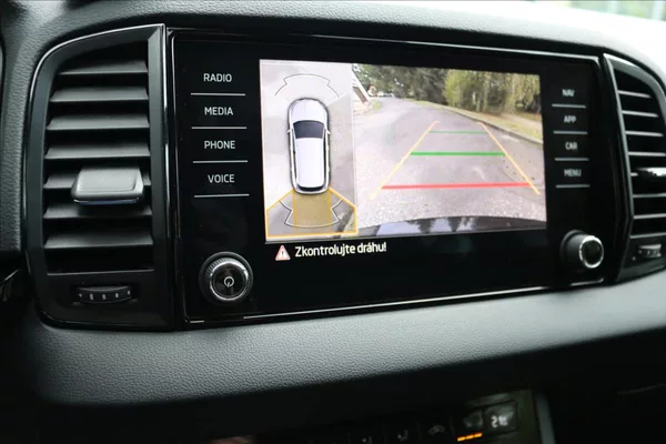 Škoda Karoq 2,0 Sportline,4x4, Automat - foto 21
