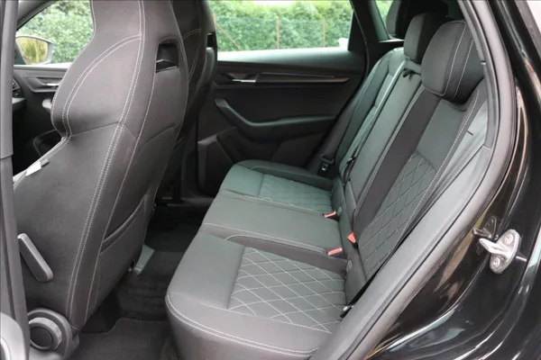 Škoda Karoq 2,0 Sportline,4x4, Automat - foto 38