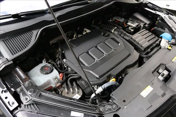 Škoda Karoq 2,0 Sportline,4x4, Automat - foto 39