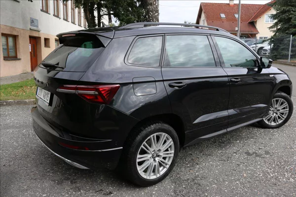 Škoda Karoq 2,0 Sportline,4x4, Automat - foto 4