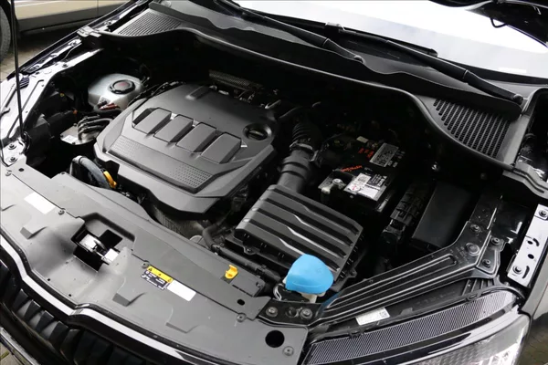 Škoda Karoq 2,0 Sportline,4x4, Automat - foto 40