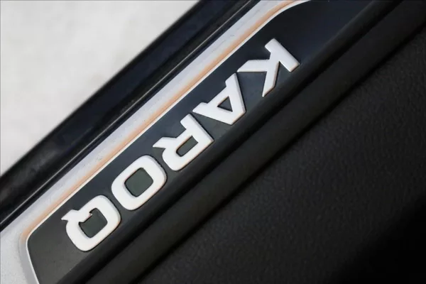 Škoda Karoq 2,0 Sportline,4x4, Automat - foto 42