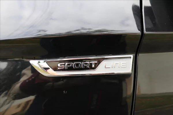 Škoda Karoq 2,0 Sportline,4x4, Automat - foto 7