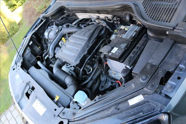 Škoda Karoq 1,0 85kW, ČR, 45000 KM - foto 35