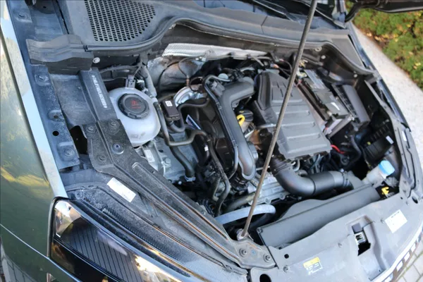 Škoda Karoq 1,0 85kW, ČR, 45000 KM - foto 36