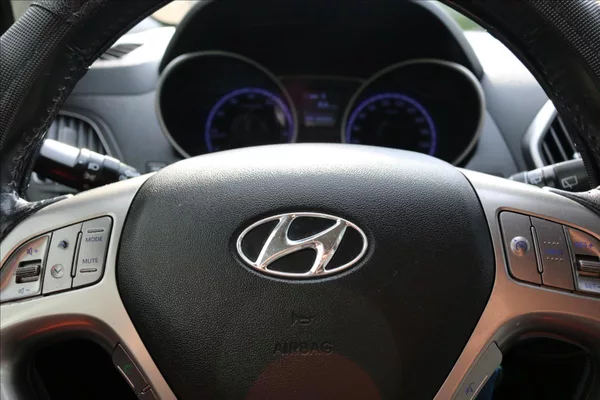 Hyundai ix35 1,6 ČR, 149000Km - foto 18