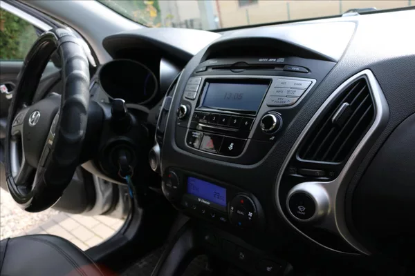 Hyundai ix35 1,6 ČR, 149000Km - foto 30