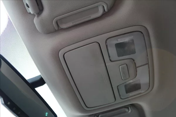 Hyundai ix35 1,6 ČR, 149000Km - foto 31