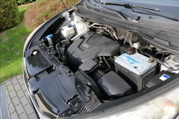 Hyundai ix35 1,6 ČR, 149000Km - foto 39