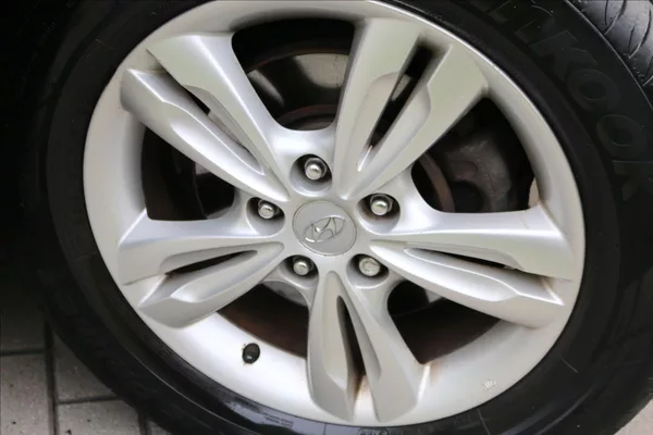 Hyundai ix35 1,6 ČR, 149000Km - foto 4
