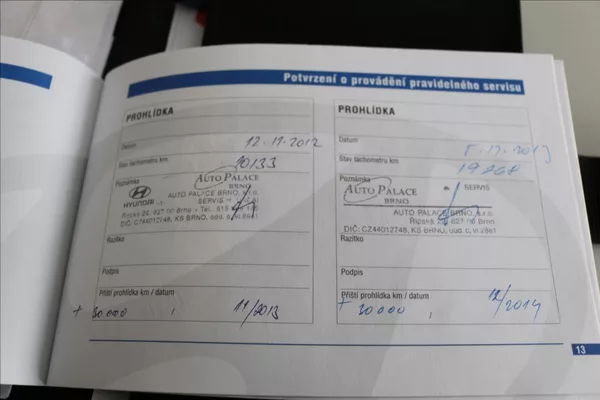 Hyundai ix35 1,6 ČR, 149000Km - foto 42