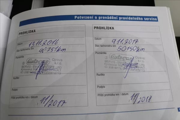 Hyundai ix35 1,6 ČR, 149000Km - foto 44