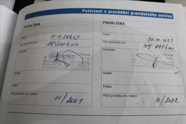 Hyundai ix35 1,6 ČR, 149000Km - foto 46