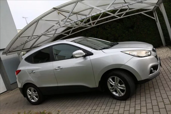 Hyundai ix35 1,6 ČR, 149000Km - foto 5