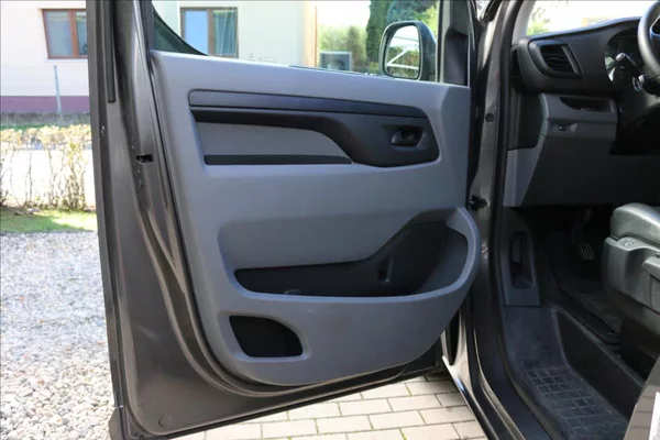 Peugeot Expert 2,0 110kW, DPH, 1.Majitel - foto 13
