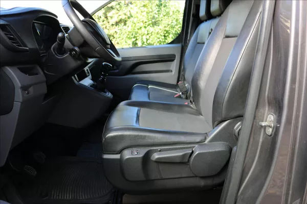 Peugeot Expert 2,0 110kW, DPH, 1.Majitel - foto 15