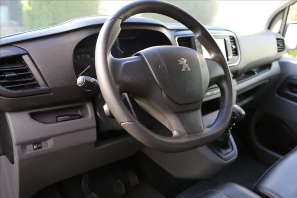 Peugeot Expert 2,0 110kW, DPH, 1.Majitel - foto 17