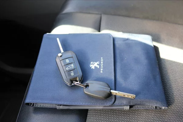 Peugeot Expert 2,0 110kW, DPH, 1.Majitel - foto 41