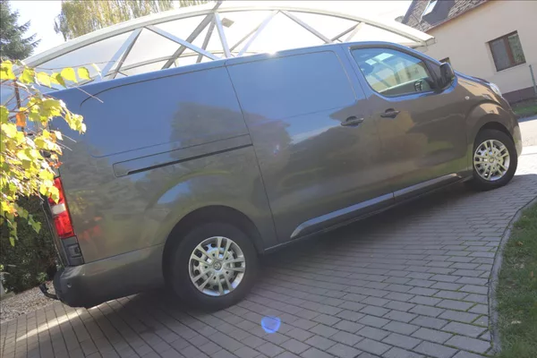 Peugeot Expert 2,0 110kW, DPH, 1.Majitel - foto 7