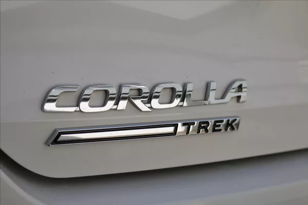 Toyota Corolla 2,0 Hybrid,1.Maj. ČR, DPH - foto 7